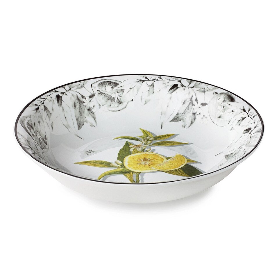 Meyer Lemon Serving Bowl Williams Sonoma Australia